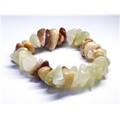 Aragonite Bracelet Baroque Epai
