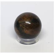 Chiastolite Boule