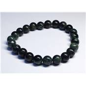 Jaspe Kimbaba Bracelet Boule