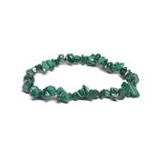 Malachite Bracelet Baroque