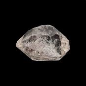 Cristal Diamant de Herkimer Pierre Brute 04221