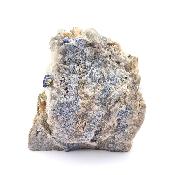Lapis-Lazuli d'Afghanistan Pierre Brute 04325