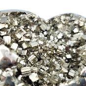 Pyrite Coeur 04423