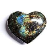 Labradorite Coeur 04444