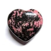 Rhodonite Coeur 04462