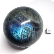 Labradorite Boule 04510