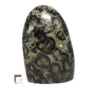 Jaspe Kimbaba Formes libres 04964