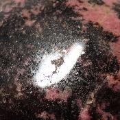 Rhodonite Forme Libre n° 05009