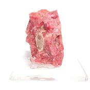 Pyroxmangite Pierre brute n° 05135