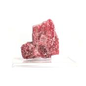 Pyroxmangite Pierre brute n° 05144