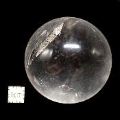 Cristal de Roche Boule 05442