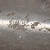Cristal de Roche Ange 05445
