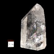 Cristal de Roche Pointe Polie 05726