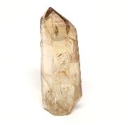 Citrine Pointe Unique Polie n° 05840