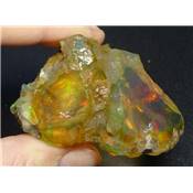 Opale d'Ethiopie - 253.25 carats - 07731