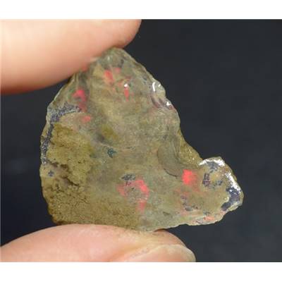 Opale d'Ethiopie - 15.70 carats - 07743