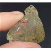 Opale d'Ethiopie - 15.70 carats - 07743