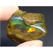 Opale d'Ethiopie - 78.80 carats - 07746