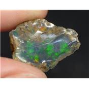 Opale d'Ethiopie - 9.10 carats - 07857