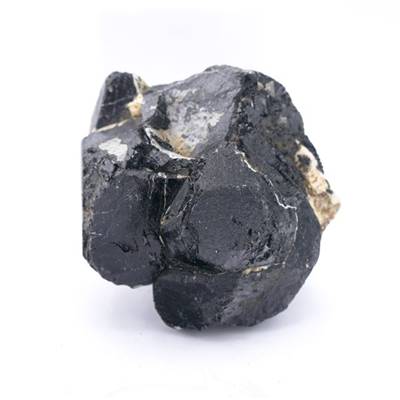 Tourmaline d'Inde Pierre Brute 08648