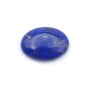 Lapis-Lazuli d'Afghanistan Cabochon 09940