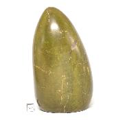 Opale Verte Forme libre 0102
