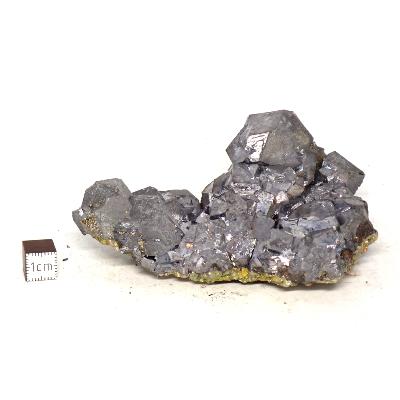 Galène Pierre brute 11619