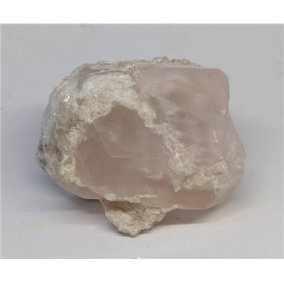 Morganite Pierre Brute 11655