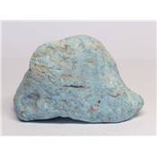 Turquoise de Chine Pierre Brute 11749