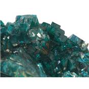 Dioptase Pierre Brute 12839