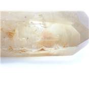 Citrine Naturelle Pointe Brute 13010