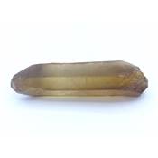 Citrine Naturelle Pointe Brute 13011