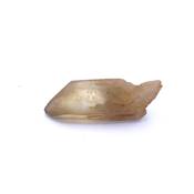 Citrine Naturelle Pointe Brute 13043