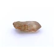 Citrine Naturelle Pointe Brute 13075