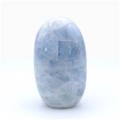 Calcite Bleue Forme Libre 13196