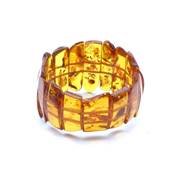 Ambre de la Baltique Bracelet 13316