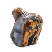 Agate Naturelle Forme Libre 14395