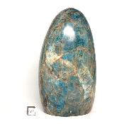 Apatite Bleue Forme Libre 14590