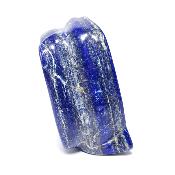 Lapis-Lazuli d'Afghanistan Forme Libre 14605