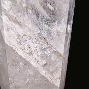 Cristal de Roche Pointe Polie 14645