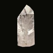 Cristal de Roche Pointe Polie 14656