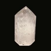 Cristal de Roche Pointe Polie 14659
