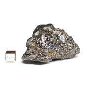 Hématite Cristalisée 14703