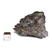 Hématite Cristalisée 14703