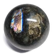 Labradorite Boule 14921