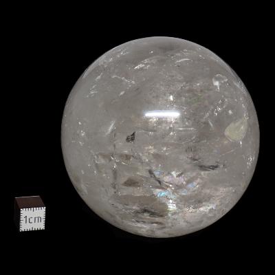 Cristal de Roche Boule 15220