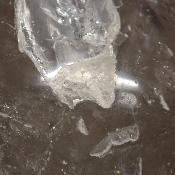 Cristal de Roche Boule 15220