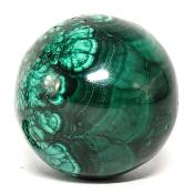 Malachite Boule n° 15335