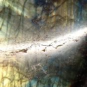 Labradorite Forme Libre 15360