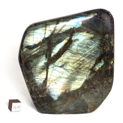 Labradorite Forme Libre 15364